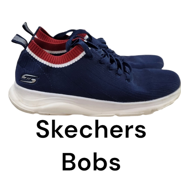 BOBS from Skechers Shoes - Skechers Bob's Sport Surge Sneakers. Size 7.5